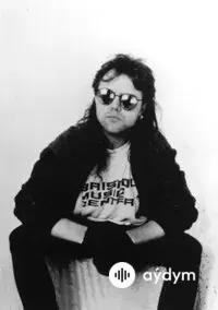 Lars Ulrich