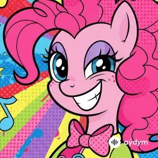 Pinkie Pie