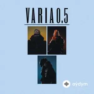 Varia 0.5 (Odecore Mix)
