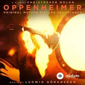 Oppenheimer (Original Motion Picture Soundtrack)