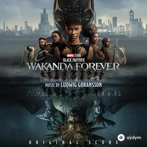 Black Panther: Wakanda Forever (Original Score)