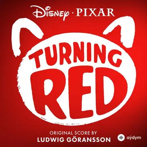 Turning Red (Original Score)