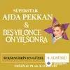 Ajda Pekkan - Sihirli Aşk