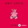 Vince Staples - Blackberry Marmalade