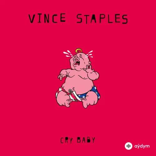 Vince Staples - Blackberry Marmalade