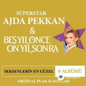Beş Yıl Önce On Yıl Sonra