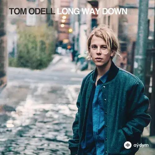 Tom Odell - Grow Old with Me