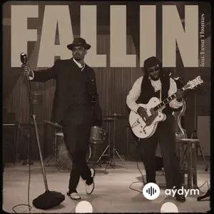 Fallin' (feat. Leon Thomas)