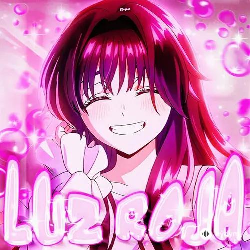 Luz Roja