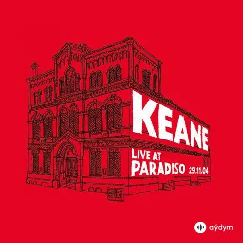 Live At Paradiso 29.11.04