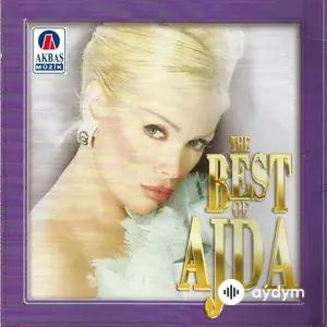 The Best of Ajda