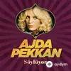 Ajda Pekkan - İki Yabancı