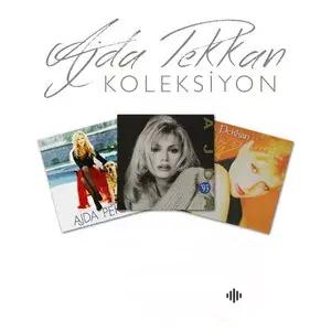 Ajda Pekkan Koleksiyon
