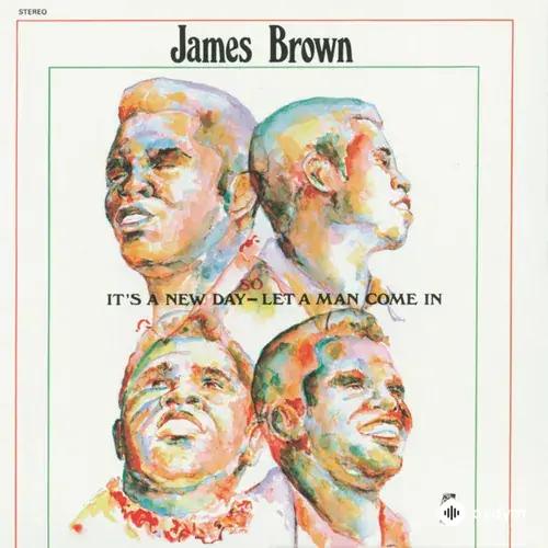 James Brown - It's A Man's, Man's, Man's World