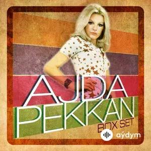 Ajda Pekkan Box Set