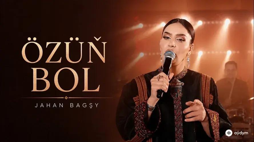 Özüň Bol