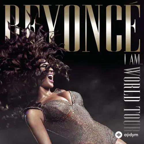 I Am...World Tour