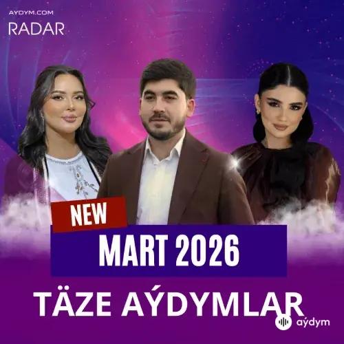 Aydymcom Radar Mart