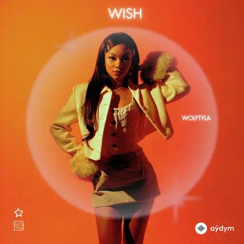 Wolftyla  - Wish