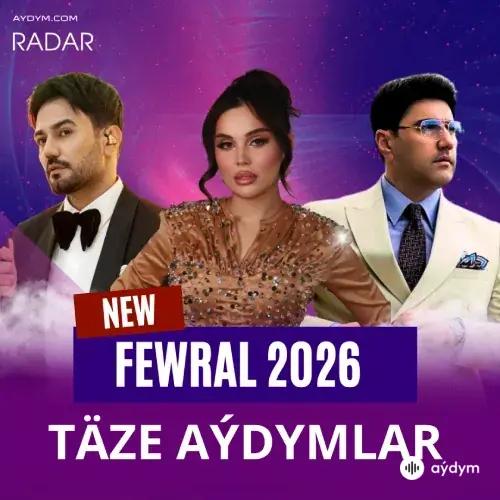 Aydymcom Radar Fewral