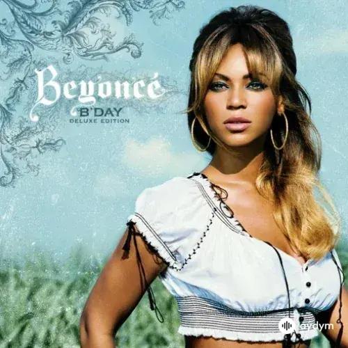 Beyonce  - Hollywood
