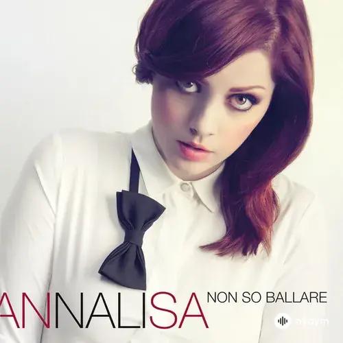 Annalisa - A modo mio amo