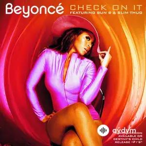 Check On It (Remix 5 Pak)