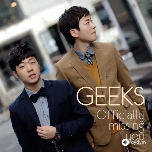 Geeks