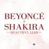 Beyonce  - Beautiful Liar (Instrumental)