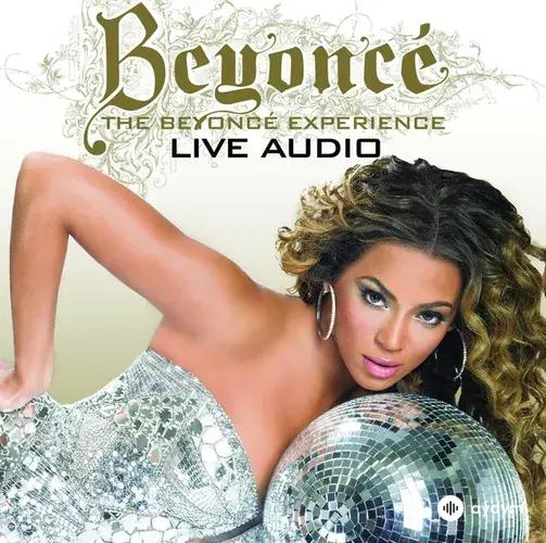 The Beyonce Experience Live Audio