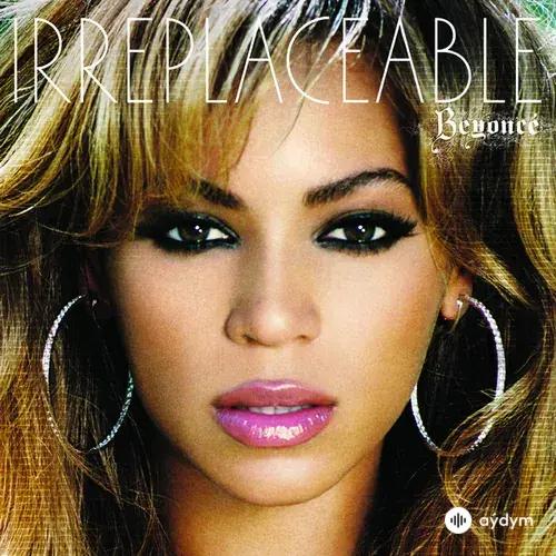 Irreplaceable (remixes)