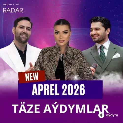 Aydymcom Radar Aprel