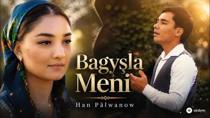 Bagyşla Meni