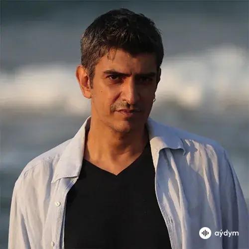 Cem Özkan