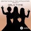 Destiny's Child - God Bless the Child (Intro)
