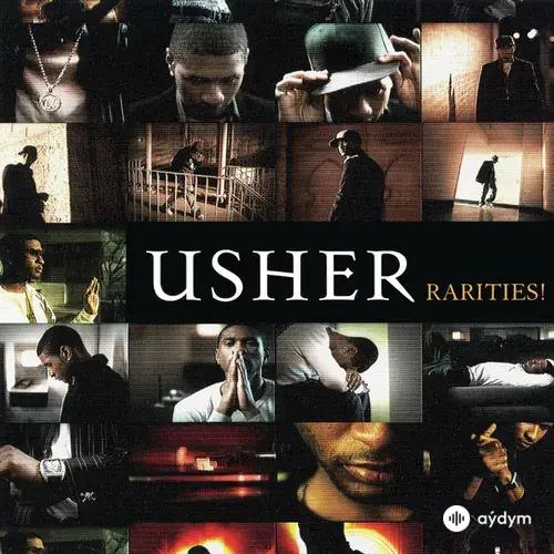 Usher: Rarities!