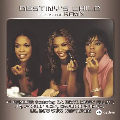 This Is The Remix