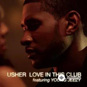 Love In This Club