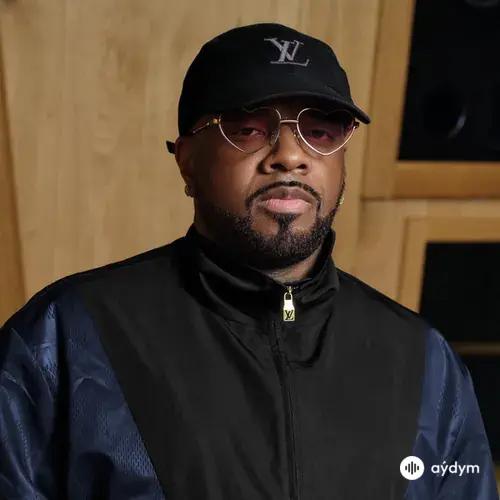 Jermaine Dupri