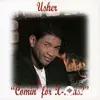 Usher - Comin' For X-Mas? (Santa's Main Mix)