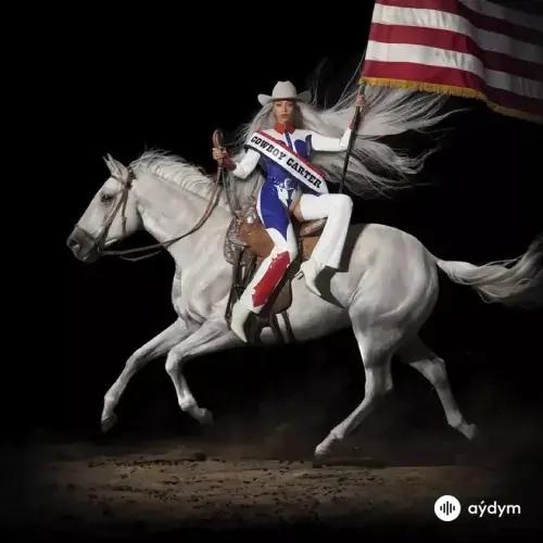 Cowboy Carter