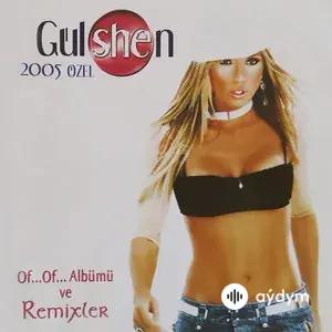 Gülshen 2005 Özel Of... Of... Albümü Ve Remixler
