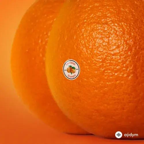 Emotional Oranges - West Coast Love
