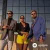 Usher -Pitbull-Hyper Crush - DJ Got Us Fallin' In Love (HyperCrush Remix)