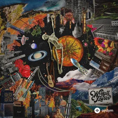 Wyatt Flores - West Of Tulsa