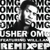 Usher -Will.i.am - OMG (Cory Enemy Club Mix)