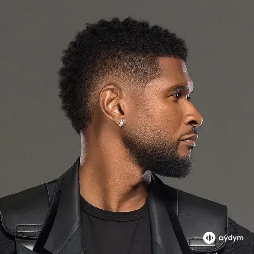 Usher -Soa Mattrix-Pheelz - Ruin (Soa Mattrix Remix)
