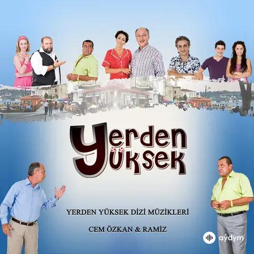 Yerden Yüksek (Orijinal Dizi Müzikleri)