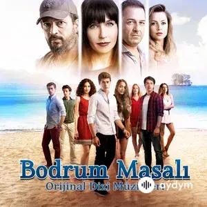 Bodrum Masalı (Orijinal Dizi Müzikleri)