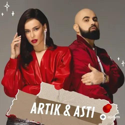 Artik & Asti